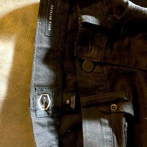 3 pair of Black Denim SeparateStyle SeparateDenim